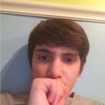 Profile Picture of Michael Tardiff (@mikie_boi69) on Instagram