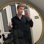 Profile Picture of Ben 🥂 (@benjamin_dillon) on Instagram