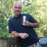 Profile Picture of Nigel RJ Gibson (@nigelrgibson) on Instagram