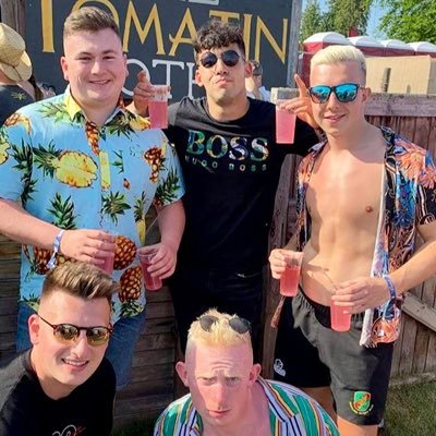 Profile Picture of Harrison Wright (@Harrisonwright7) on Twitter