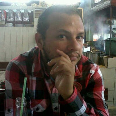 Profile Picture of Erick Posadas (@eropopi) on Twitter