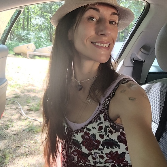 Profile Picture of Kristyn Campbell (@krastinator) on Poshmark