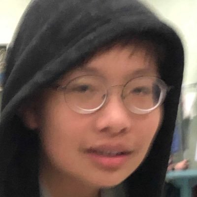 Profile Picture of Homeless_weeb (@AlexPhung16) on Twitter