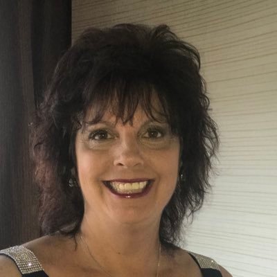 Profile Picture of Pamela Forrest (@PamelaForrest6) on Twitter