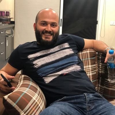 Profile Picture of KARIM ✞ (@SahyounKarim) on Twitter