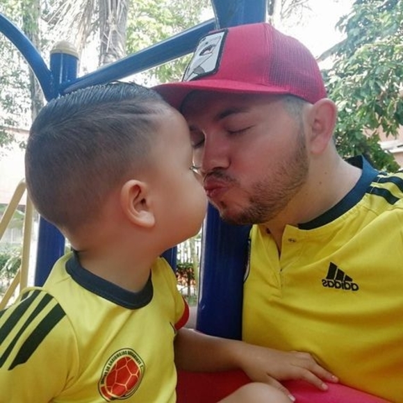 Profile Picture of Juan carlos Chaparro cruz (@juancarlo181) on Poshmark