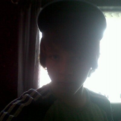 Profile Picture of @Aaron Homer Haddon (@aaronhaddon_) on Twitter