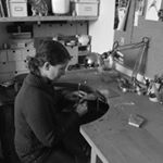 Profile Picture of Lucy Ramsbottom (@goldfinch.jewellery) on Instagram
