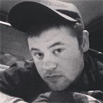 Profile Picture of Darren Joshua Busch (@darrenbusch) on Instagram