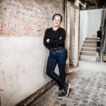 Profile Picture of Cathy Mocke (@cathymockearchdesign) on Instagram