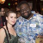 Profile Picture of David Vereen Wright (@davyprecise) on Instagram