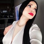 Profile Picture of Cassandra Baca Mendoza (@cassandrabacamendoza) on Instagram