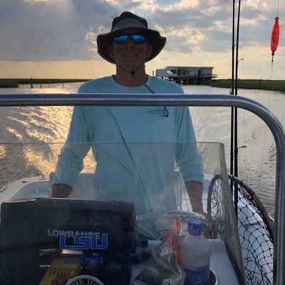 Profile Picture of Mike Laurent (@Laurent_MJ) on Twitter