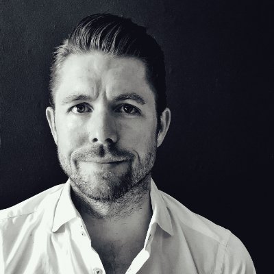 Profile Picture of Alastair Patrick (@ALPatrick) on Twitter