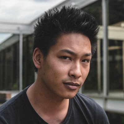 Profile Picture of Chris Lam (@chrislamnz) on Twitter