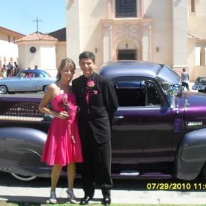 Profile Picture of Lea Martinez (@246689979) on Myspace