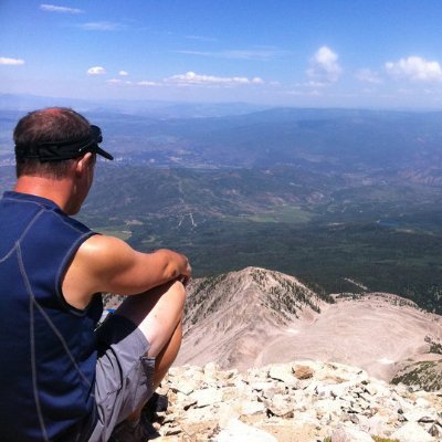 Profile Picture of Christopher Severson (@Christo16216679) on Twitter