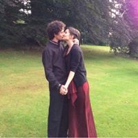 Profile Picture of Kaliya Kalcheva (@kaliya-kalcheva) on Quora