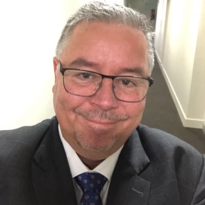 Profile Picture of Stephen Hopper (@SJHopperLawyer) on Twitter