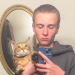 Profile Picture of Brendan Murphy (@brendan_murphybr) on Instagram