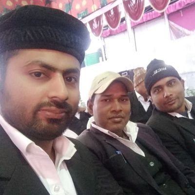 Profile Picture of Shahnawaz Ahmad (@nawazAllahabadi) on Twitter