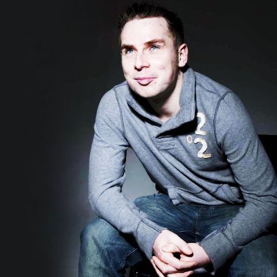 Rory Byrne - Twitter Profile Picture of Rory Byrne (@roryireland) on Twitter