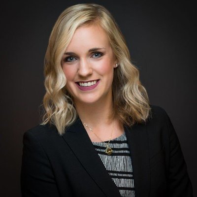 Profile Picture of Emily Schaefer (@Emily_PLTW) on Twitter
