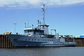 Profile Picture of Stollergrund-class multi-purpose shipon Wikipedia