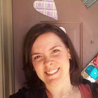 Profile Picture of Jennifer Starkey (@starkeystars) on Pinterest