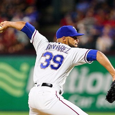 Profile Picture of Dario Alvarez (@DarioAlvarez68) on Twitter