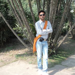 Profile Picture of Ajay Kumar Choudhary (@ajaymlis) on Myspace
