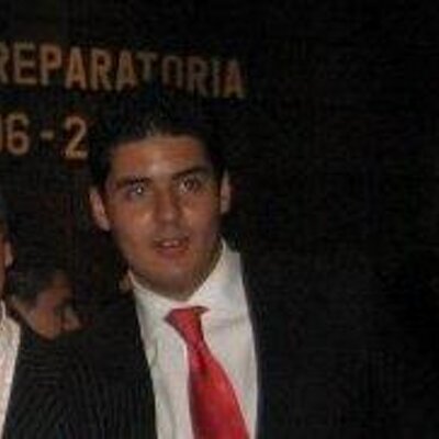 Profile Picture of Armando Pantoja Glez (@armandopantoja) on Twitter