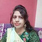 Profile Picture of NIDHI PARESH JAIN (@nidhi_paresh_jain) on Instagram