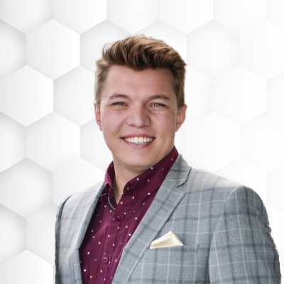 Profile Picture of Andrzej Zadora (@AHaZee_) on Twitter