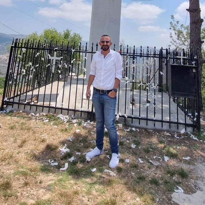 Profile Picture of alaa (@useralaabitar) on Tiktok