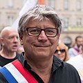 Profile Picture of Éric Coquerelon Wikipedia