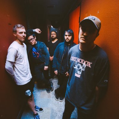 Profile Picture of Truce (@truceca) on Twitter