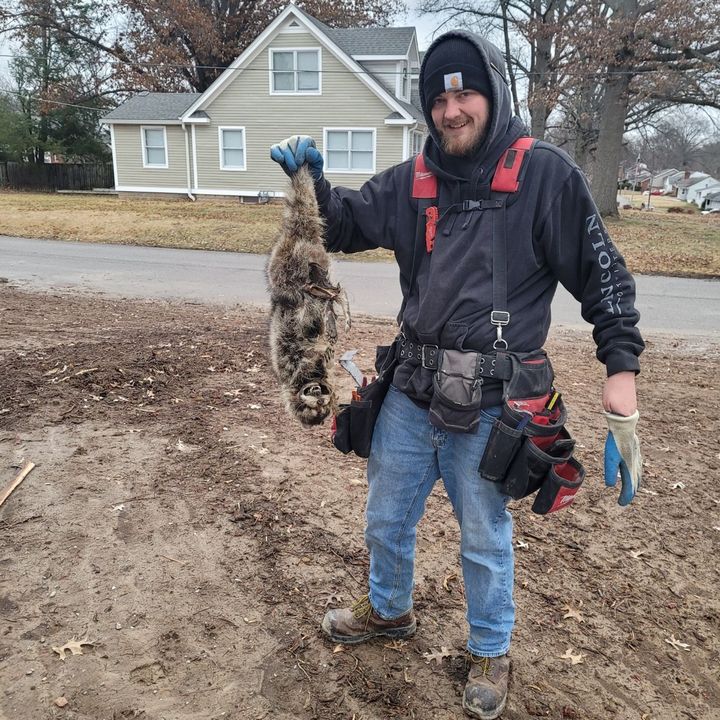 Profile Picture of Brian McCartney (@@bmacyo) on Tiktok