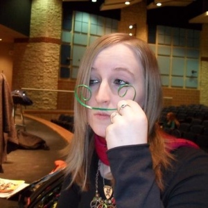 Profile Picture of Whitney Mack (@rockerbabe14) on Myspace