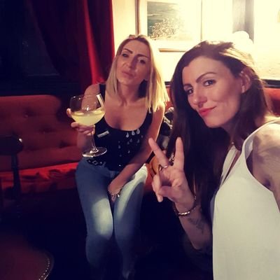 Profile Picture of Jenna Stanley (@jenna_eloise) on Twitter