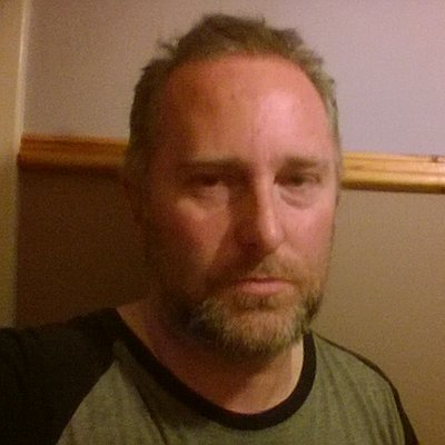 Profile Picture of Mark Ferry (@markferry75) on Twitter