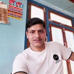 Profile Picture of Hari pathak (@harispathak3) on Tiktok