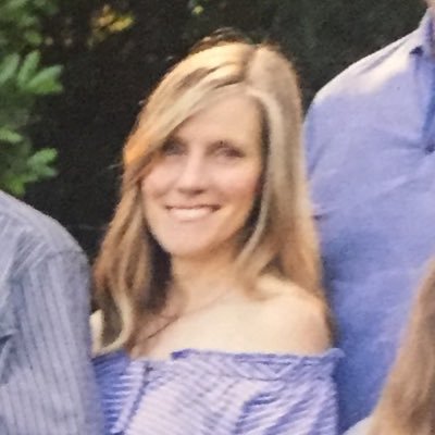 Profile Picture of Karen Janssen Taylor (@karenljanssen) on Twitter