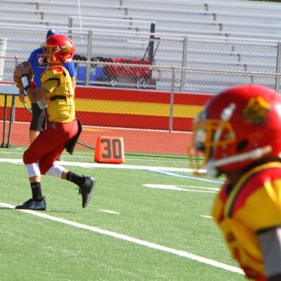 Profile Picture of Charlie King (@charles_wyatt10) on Twitter