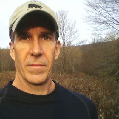 Profile Picture of  ⛽Old Gulf Station Rt. 56 Norfolk, NY (@adirondackdave) on Twitter