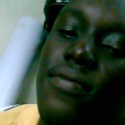 Profile Picture of Johnny Dawson Aggrey (@elvessel) on Twitter