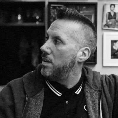 Profile Picture of Trevor Wilker (@trevorjwilker) on Twitter