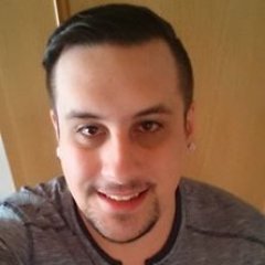 Profile Picture of Thomas Engelhardt (@Angelhardt88) on Twitter