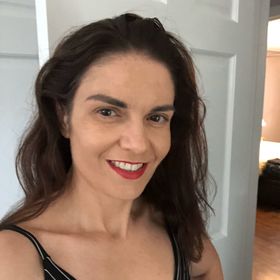 Profile Picture of Melissa Pereira-Adamo (@melissaadamo) on Pinterest