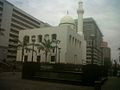Profile Picture of Kerk Street Mosqueon Wikipedia